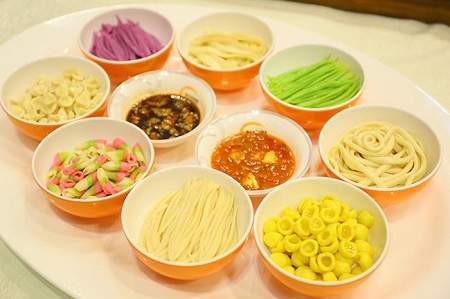 培訓(xùn)面食班學(xué)技術(shù)可以嗎？學(xué)各種面食技術(shù)培訓(xùn)