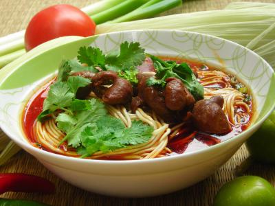 培訓(xùn)面食技術(shù)班，四川早餐技術(shù)培訓(xùn)哪家好？