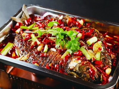 成都烤魚店排名,成都烤魚培訓(xùn)哪里學(xué)？