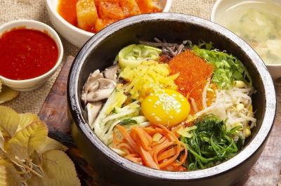  石鍋拌飯技術(shù)培訓(xùn)要去哪里學(xué)？