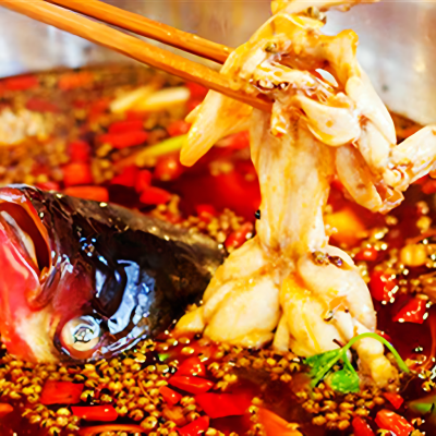 美蛙魚頭技術(shù)培訓(xùn)班怎么選？