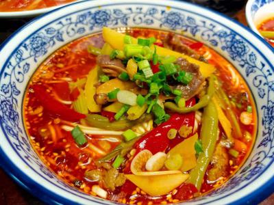 培訓各種面食技術哪里好？四川培訓面食技術班