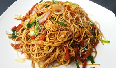 學各種面食技術培訓哪家好？