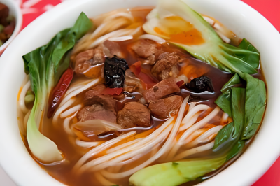 紅燒排骨面技術(shù)培訓(xùn)要去哪里學(xué)？