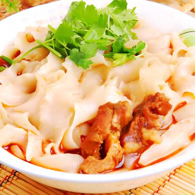 刀削面技術(shù)培訓(xùn)要去哪里學(xué)？