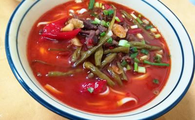 探討面食技術(shù)培訓(xùn)費(fèi)，面食短期培訓(xùn)