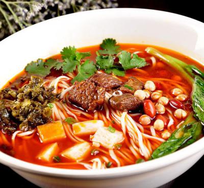 四川面食培訓(xùn)學(xué)校排名哪家好？