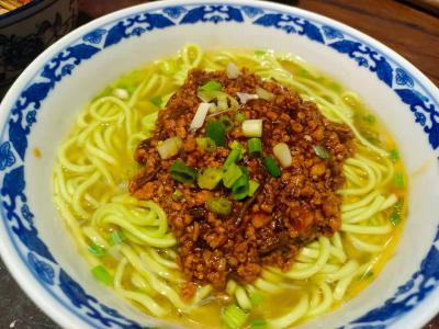 面食技術(shù)技能培訓(xùn)班哪家好？