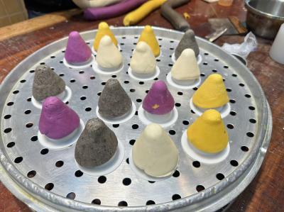 培訓早餐技術有哪些？掌握傳統(tǒng)與特色早餐核心技術的秘訣