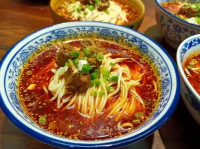 面食技術培訓班哪里學比較好？學各種面食技術培訓