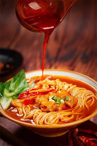 學各種面食技術培訓哪家好？挑選面食技術培訓班