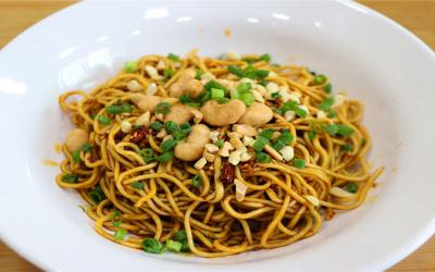 成都面食技術培訓哪家好？特色面食小吃培訓