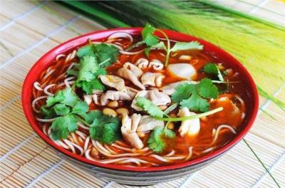 成都面食技術(shù)培訓學校哪家好？成都面條培訓