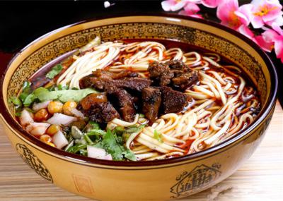 川味面食培訓有哪些？蜀味緣面食技術(shù)培訓