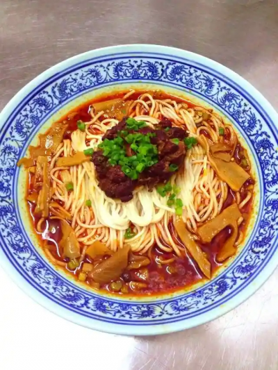 面食技術(shù)培訓班哪里學？掌握多樣面食制作技巧