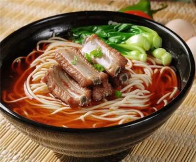如何選擇合適的面食培訓機構(gòu)？學各種面食技術(shù)培訓,