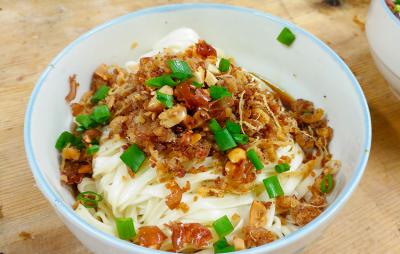 成都面食技術(shù)培訓(xùn)機構(gòu)排名哪家好？蜀味緣早餐技術(shù)培訓(xùn)班