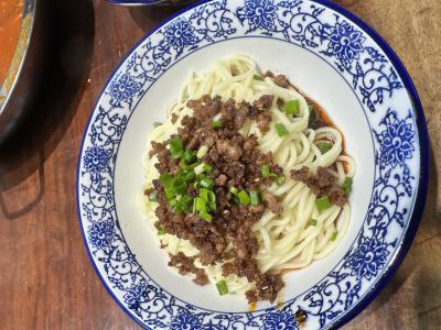 學(xué)各種面食技術(shù)培訓(xùn)哪家好？蜀味緣早餐技術(shù)培訓(xùn)口碑解析