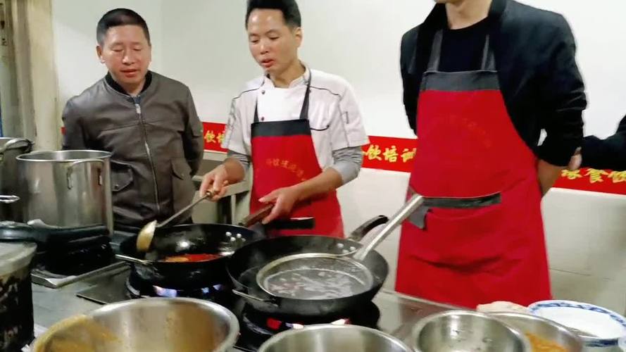 學各種面食技術(shù)培訓哪家好？蜀味緣早餐技術(shù)培訓