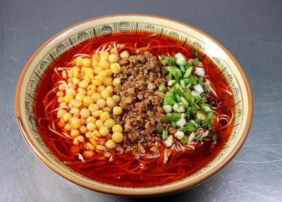 成都面食技術(shù)培訓班哪家好？蜀味緣面食技術(shù)培訓