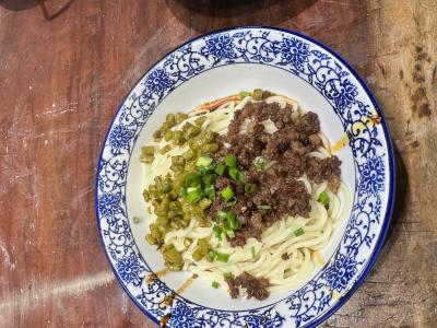 學(xué)各種面食技術(shù)培訓(xùn)哪家好？選擇出色面食技藝教育機(jī)構(gòu)