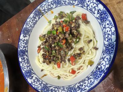 面食技術(shù)培訓班哪里好？學習面食制作技巧選靠譜培訓班很關(guān)鍵！
