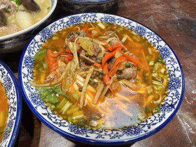 面食技術(shù)培訓(xùn)學(xué)校哪家好？蜀味緣面食技術(shù)培訓(xùn)中心