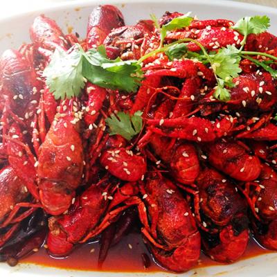 麻辣小龍蝦技術(shù)培訓(xùn)哪里有？蜀味緣麻辣小龍蝦技術(shù)培訓(xùn)