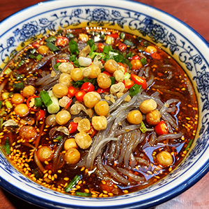 酸辣粉技術(shù)培訓(xùn)哪家好？  酸辣粉技術(shù)培訓(xùn)哪家好？