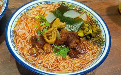 學(xué)米粉技術(shù)培訓(xùn)多少錢 ？ 學(xué)米粉技術(shù)培訓(xùn)多少錢 ？