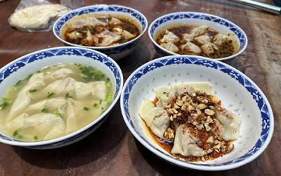 抄手培訓(xùn)多少錢？  抄手培訓(xùn)多少錢？