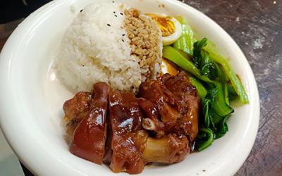 成都豬腳飯培訓(xùn)哪家好？  成都豬腳飯培訓(xùn)哪家好？