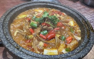 砂鍋菜培訓(xùn)哪家好？   砂鍋菜培訓(xùn)哪家好？