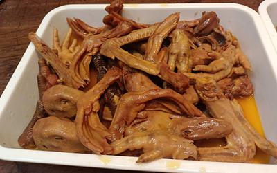 鹵菜培訓(xùn)哪家味道好？   鹵菜培訓(xùn)哪家味道好？