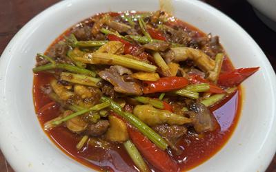 川菜培訓(xùn)需要多少錢？   