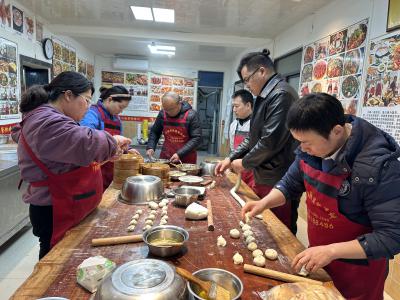如何選擇專業(yè)早餐技術(shù)培訓(xùn)機(jī)構(gòu)？蜀味緣師資與課程優(yōu)勢解析