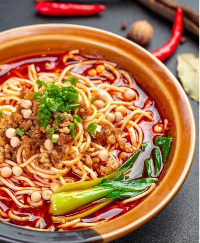 學習面食技術培訓費用受多種因素影響，蜀味緣課程多樣收費分層