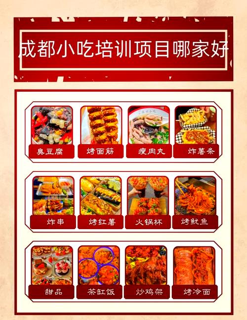 面食培訓技術機構哪家好？蜀味緣早餐技術培訓中心