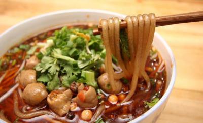 四川肥腸粉技術(shù)培訓(xùn)，肥腸粉怎么做好吃？